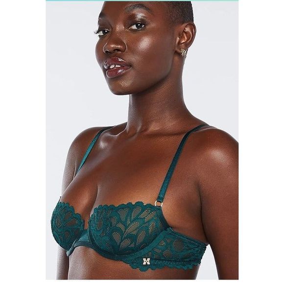 Savage X Fenty Bra Size 34B - Picture 1 of 4